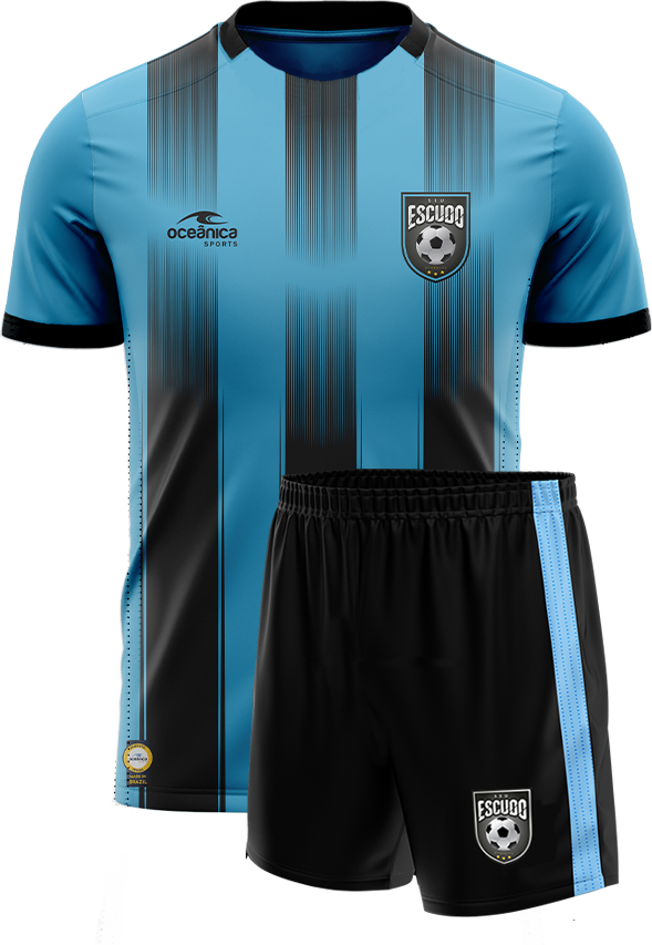 Simulador de uniformes de futebol feminino, modelos de jogos de