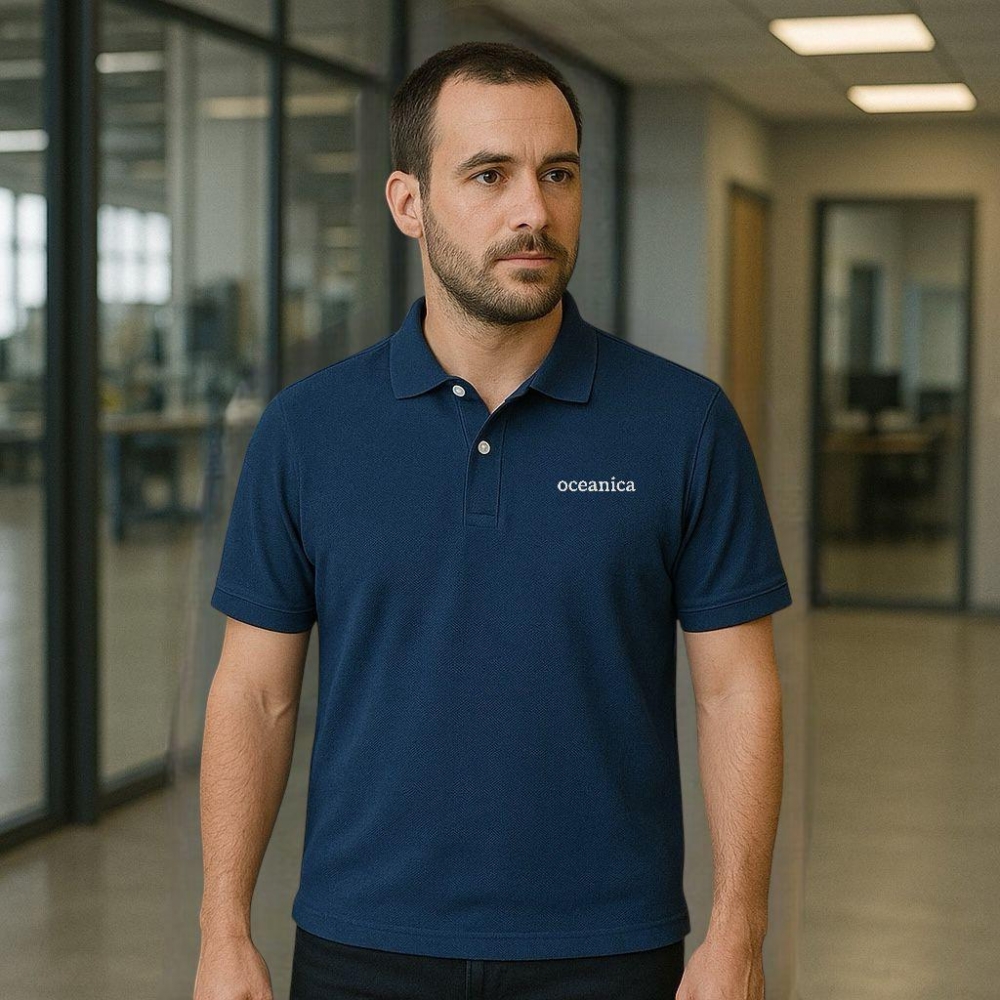 CAMISA POLO