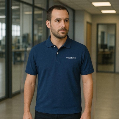 CAMISA POLO