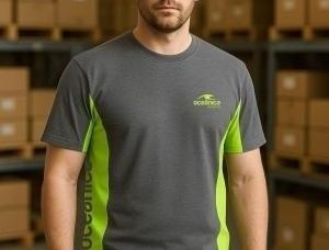 VISUAL PROFISSIONAL E UNIFORME 