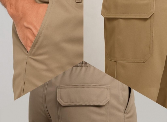 BOLSOS OPCIONAIS