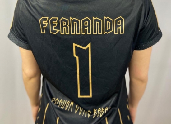 TECIDO FRESH NA CAMISA TECIDO FRESH NA CAMISA