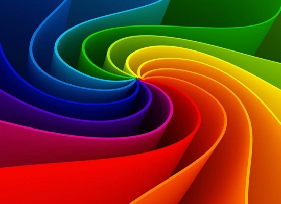 CORES EXPLOSIVAS CORES EXPLOSIVAS