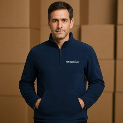 BLUSA MICROSOFT